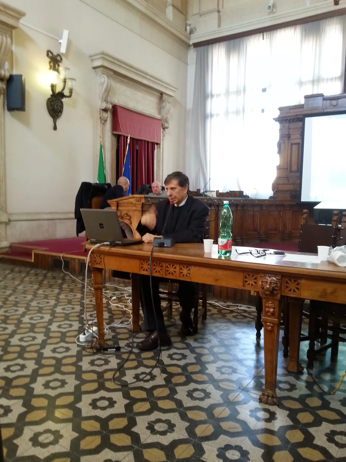 ALTAMEDICA Centro Fecondazione Assistita diagnosi preimpianto Roma Prof Franco Lisi — photo 4