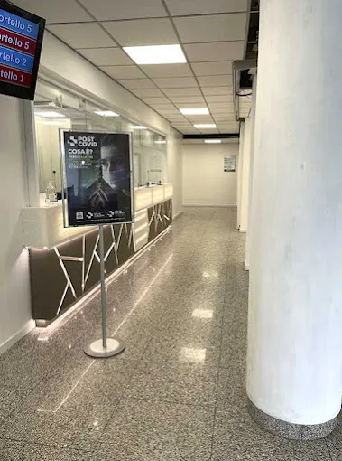 ALTAMEDICA Centro Fecondazione Assistita diagnosi preimpianto Roma Prof Franco Lisi — photo 5