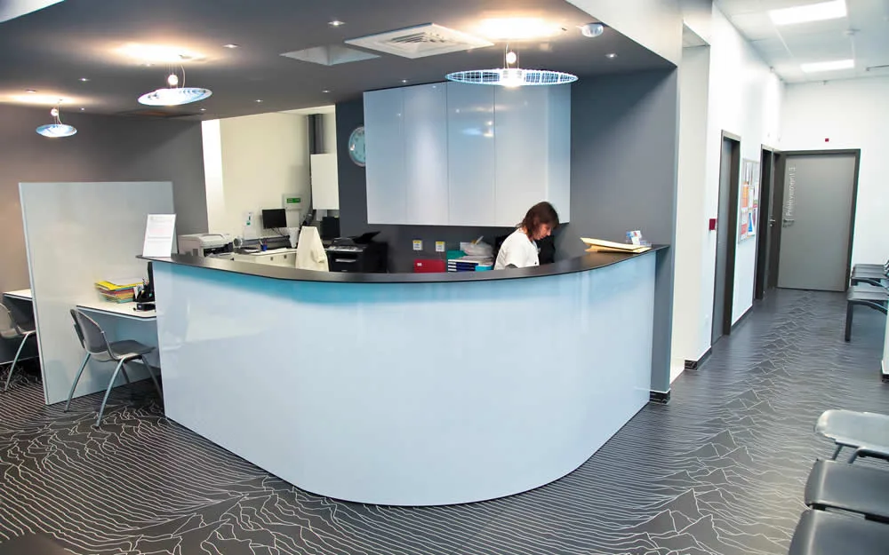 AMP Center St Roch - In vitro fertilization (IVF) — photo 3