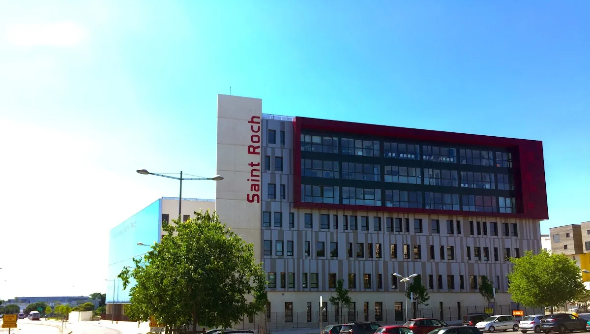 AMP Center St Roch - In vitro fertilization (IVF) — photo 5