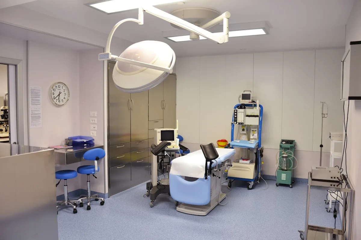 ARC-Ster - Centro di Fecondazione Assistita (PMA) — photo 2