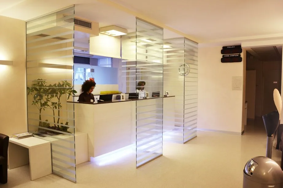 ARC-Ster - Centro di Fecondazione Assistita (PMA) — photo 3