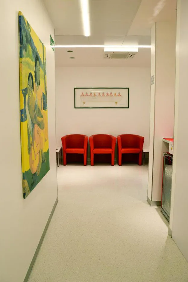 ARC-Ster - Centro di Fecondazione Assistita (PMA) — photo 5