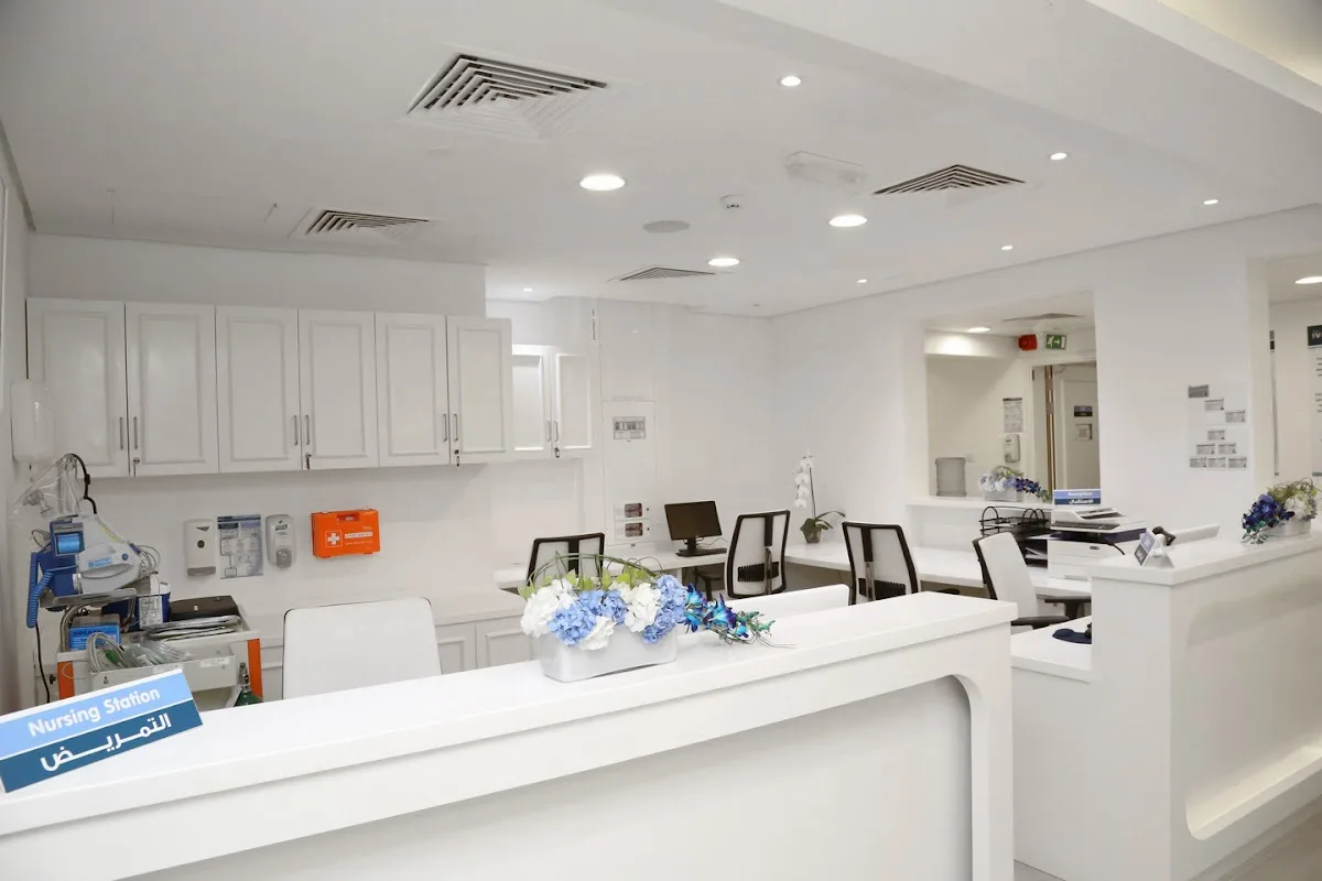 ART Fertility Clinics | Best IVF &amp; Fertility Centre, Dubai, UAE — photo 4