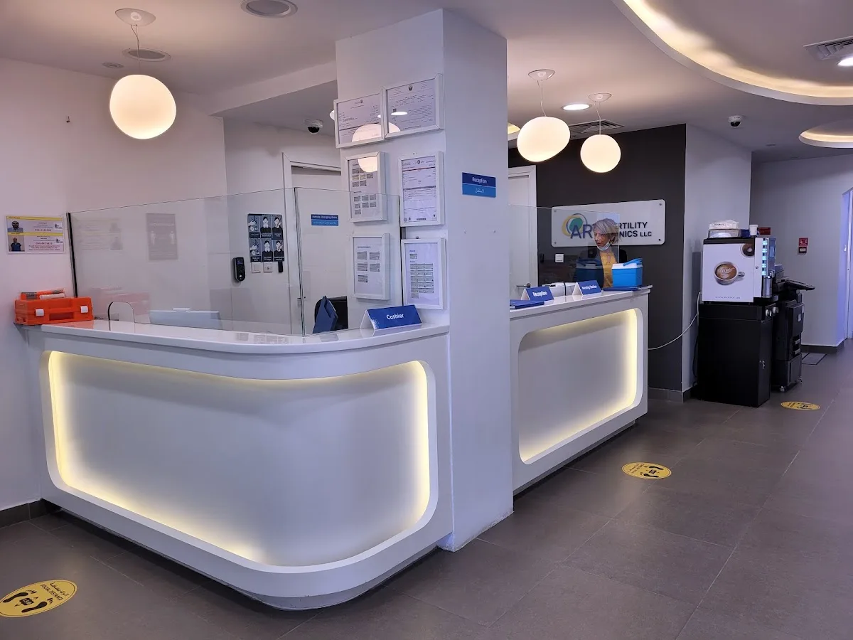 ART Fertility Clinics | Best IVF &amp; Fertility Centre, Dubai, UAE — photo 5
