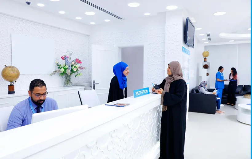 ART Fertility Clinics | Best IVF &amp; Fertility Clinic Muscat, Oman — photo 4