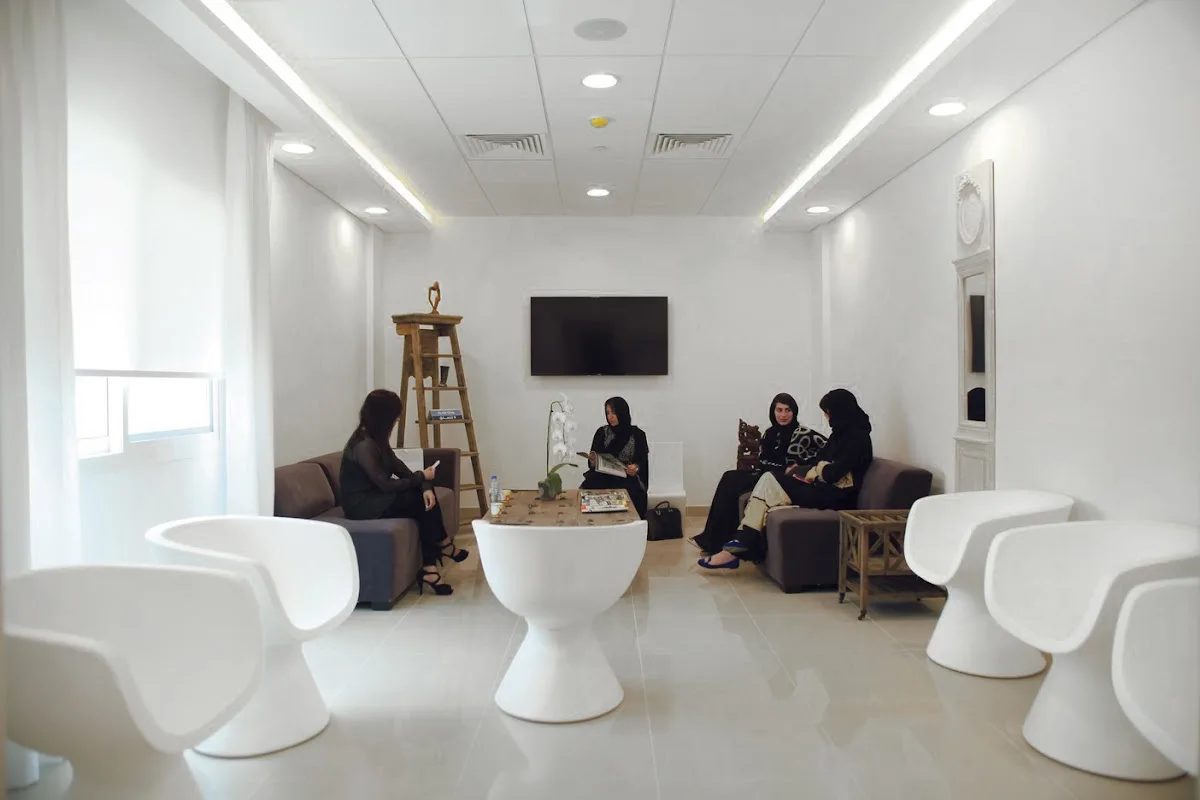 ART Fertility Clinics | IVF &amp; Fertility Centre, Abu Dhabi — photo 2
