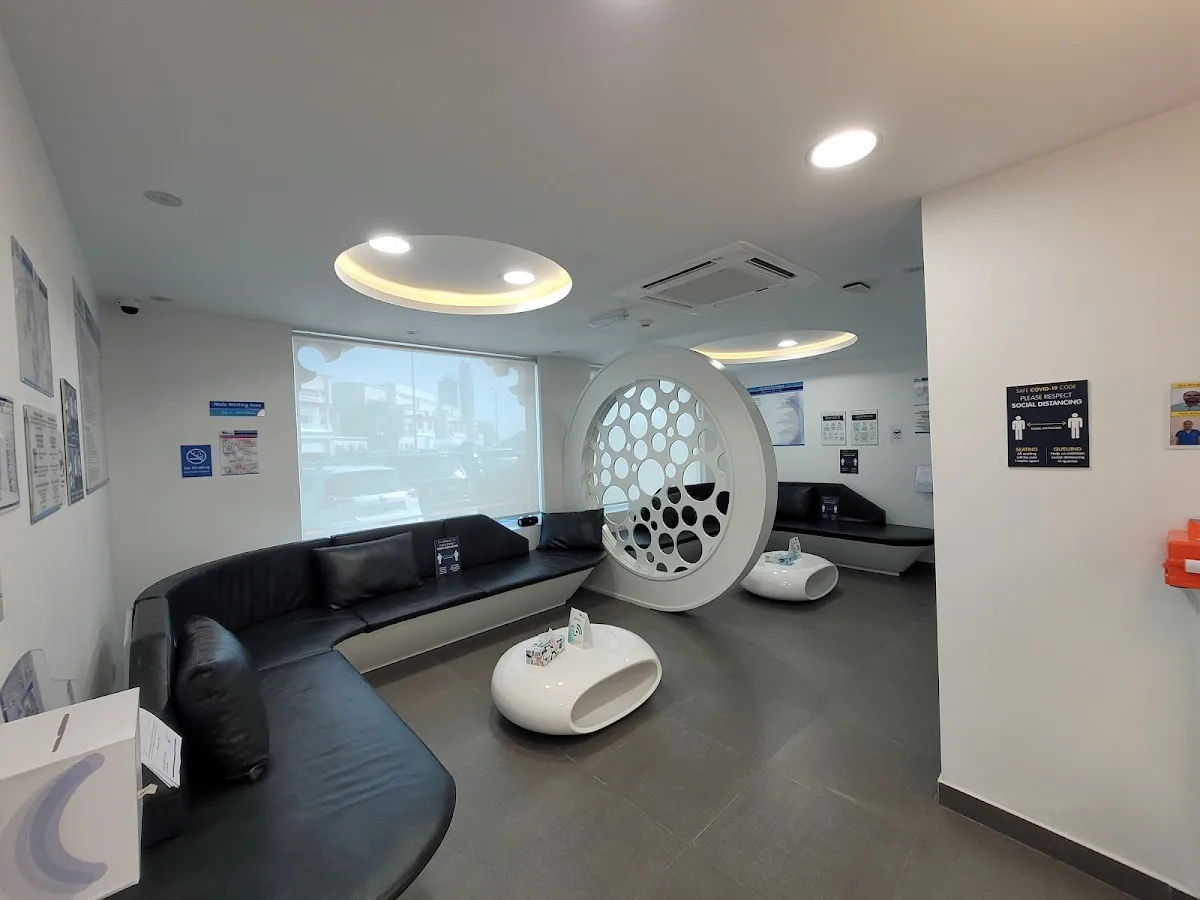 ART Fertility Clinics | IVF &amp; Fertility Centre, Abu Dhabi — photo 4
