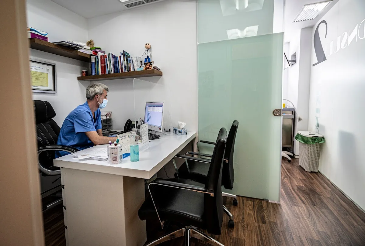 ART VITORIA | Centro Ginecológico y de Reproducción Asistida — photo 4