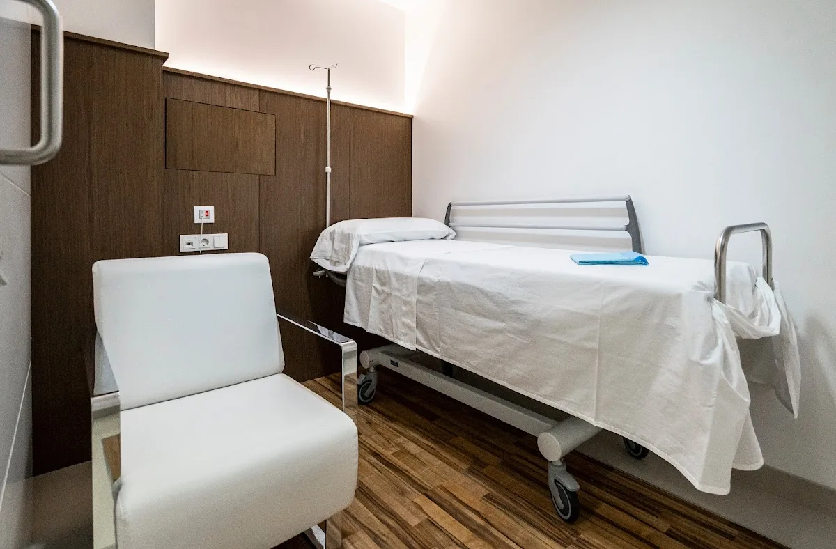 ART VITORIA | Centro Ginecológico y de Reproducción Asistida — photo 5