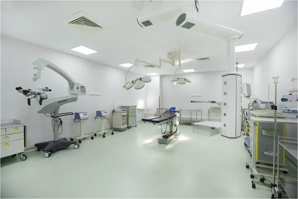 ARTbaby Surrogacy Centre Georgia Clinic | ART healthcare Georgia LTD — photo 2