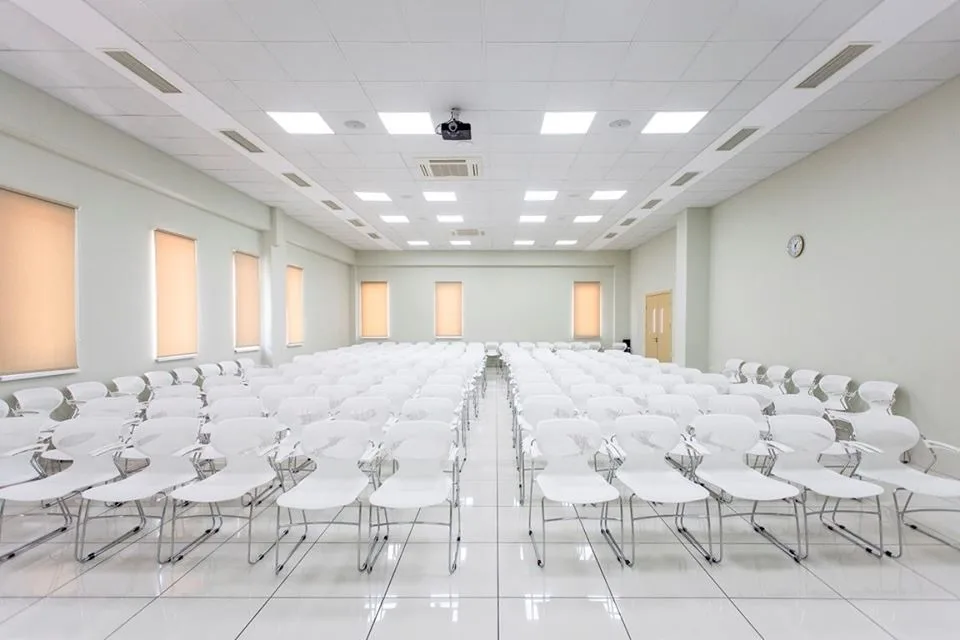 ARTbaby Surrogacy Centre Georgia Clinic | ART healthcare Georgia LTD — photo 3