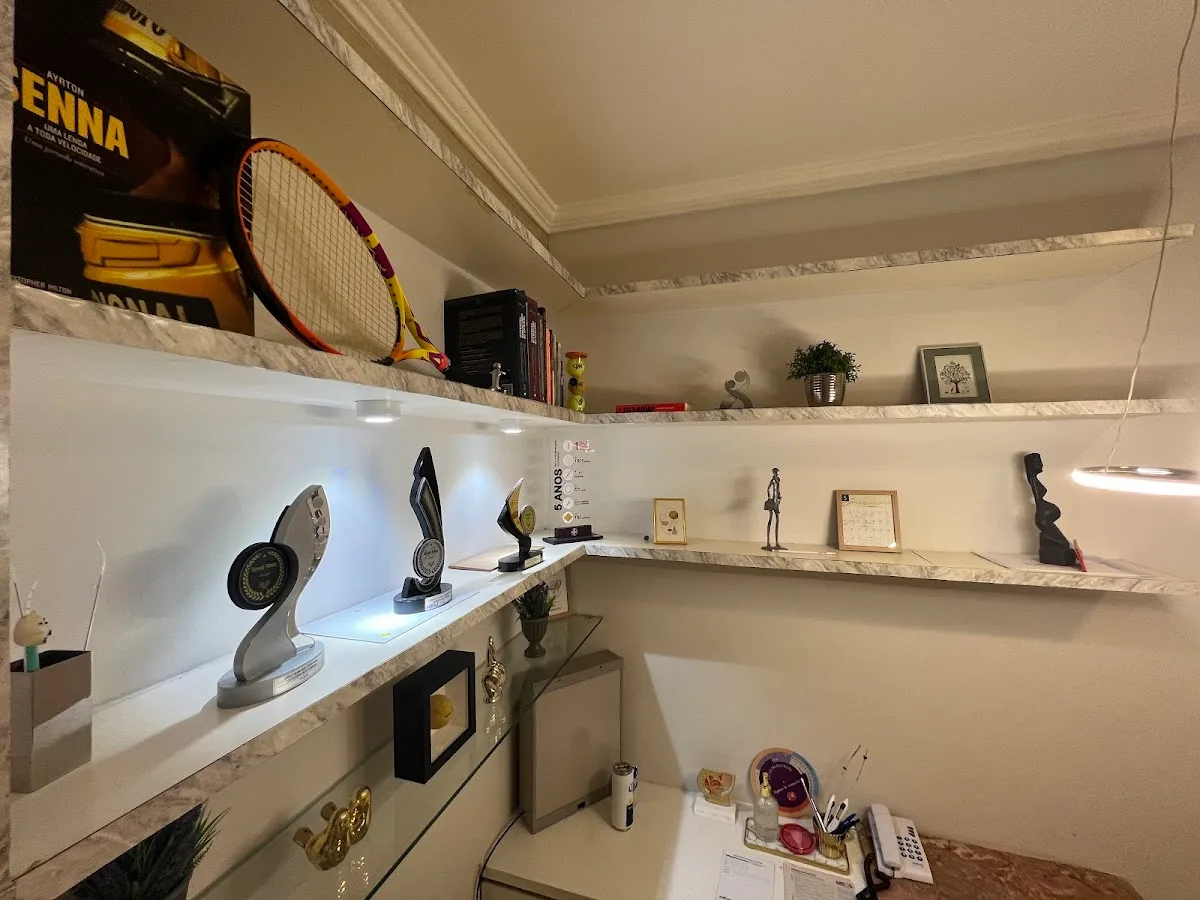 ATLETAORGANIC GINECOLOGIA ESPORTIVA E REPRODUÇÃO HUMANA LTDA — photo 2