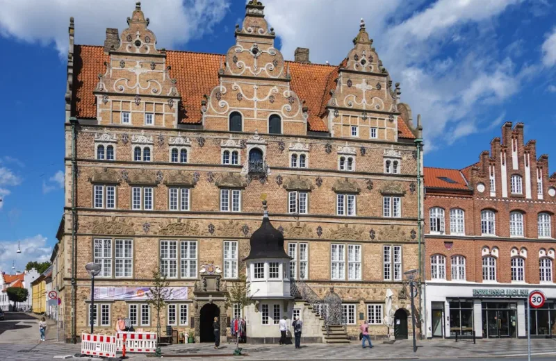 Aalborg