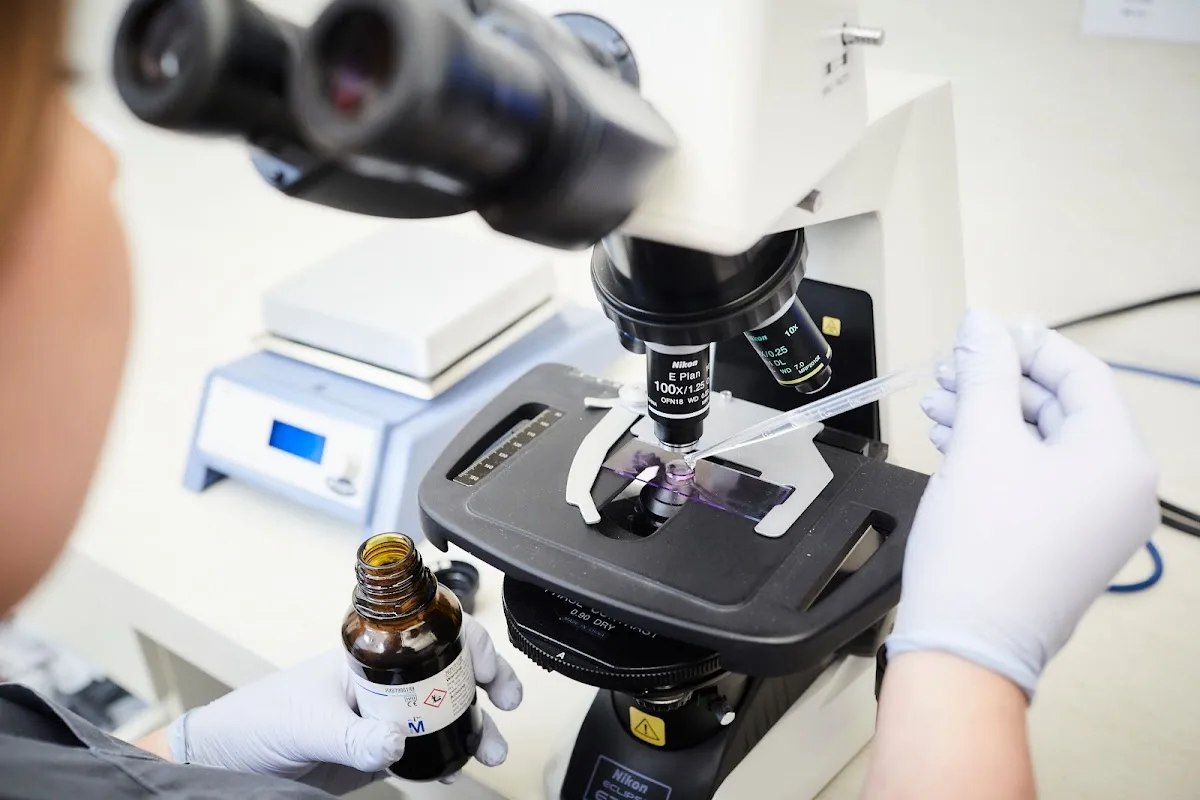 Ab Ovo. Center of infertility treatment — photo 3