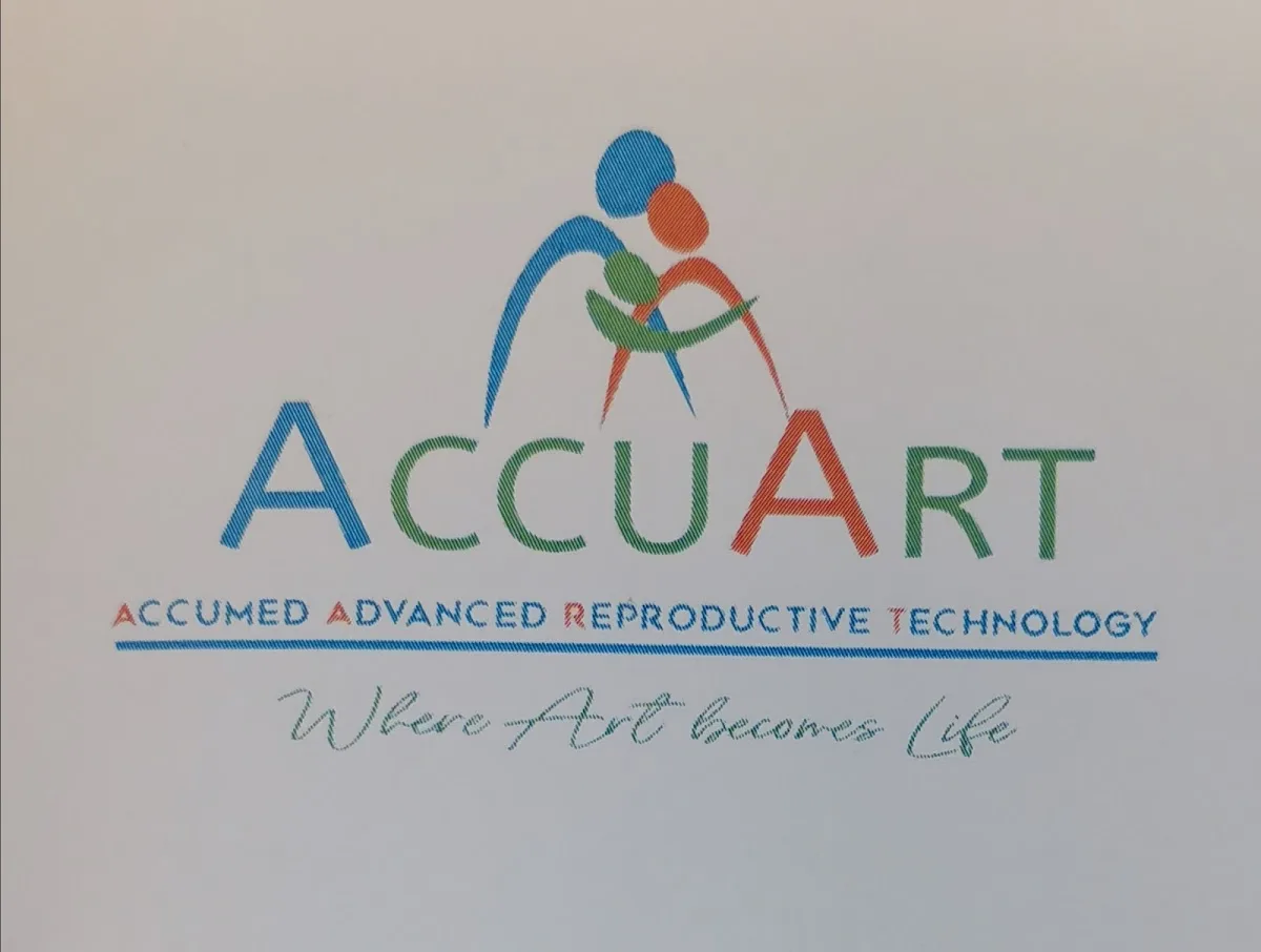 Accu-Art Fertility Center Inc. — photo 2