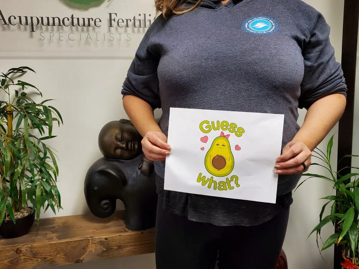 Acupuncture Fertility Specialists — photo 3