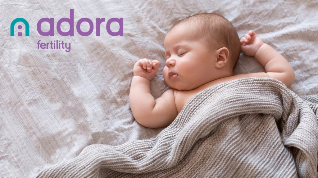 Adora Fertility Perth