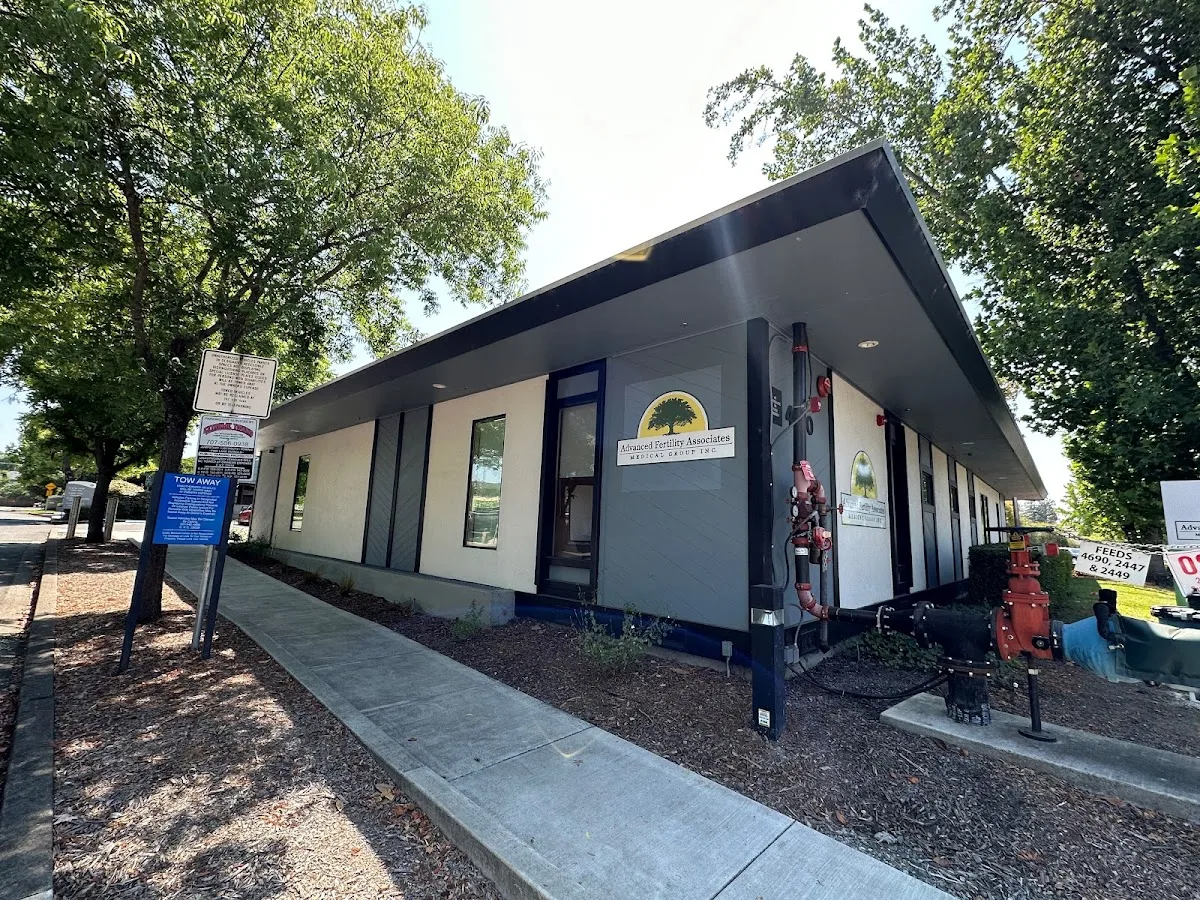 Advanced Fertility Associates — photo 2