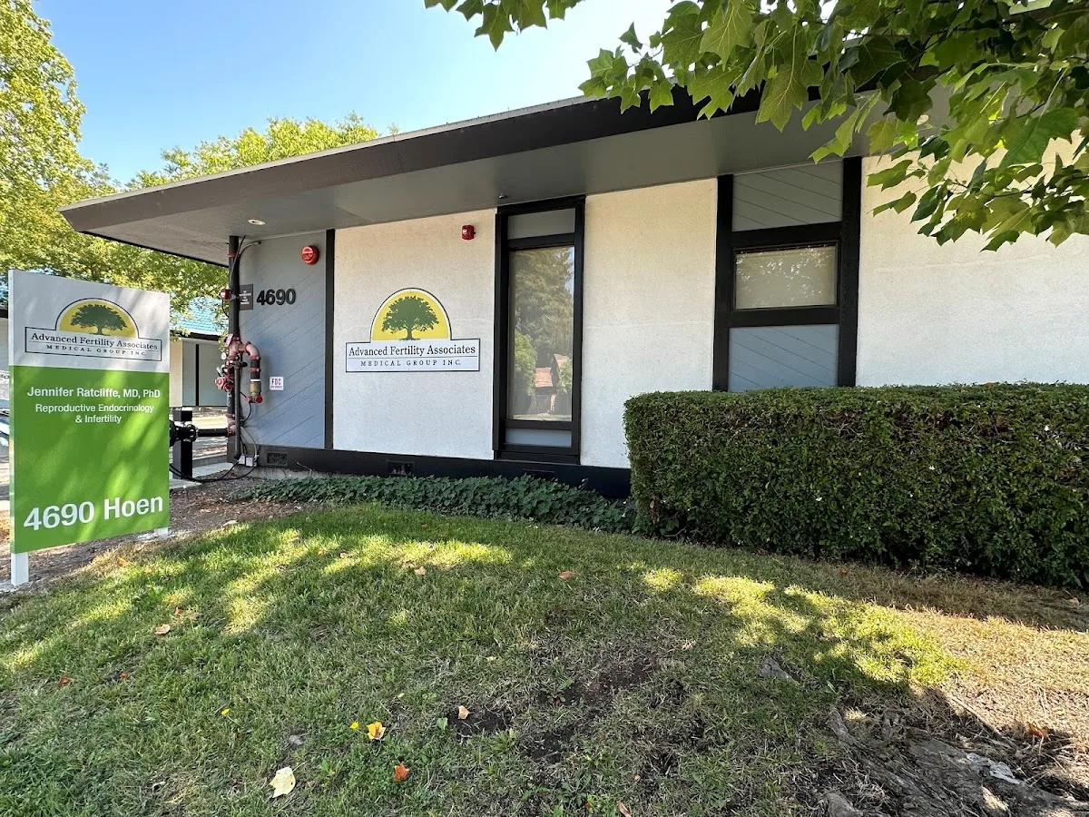 Advanced Fertility Associates — photo 3