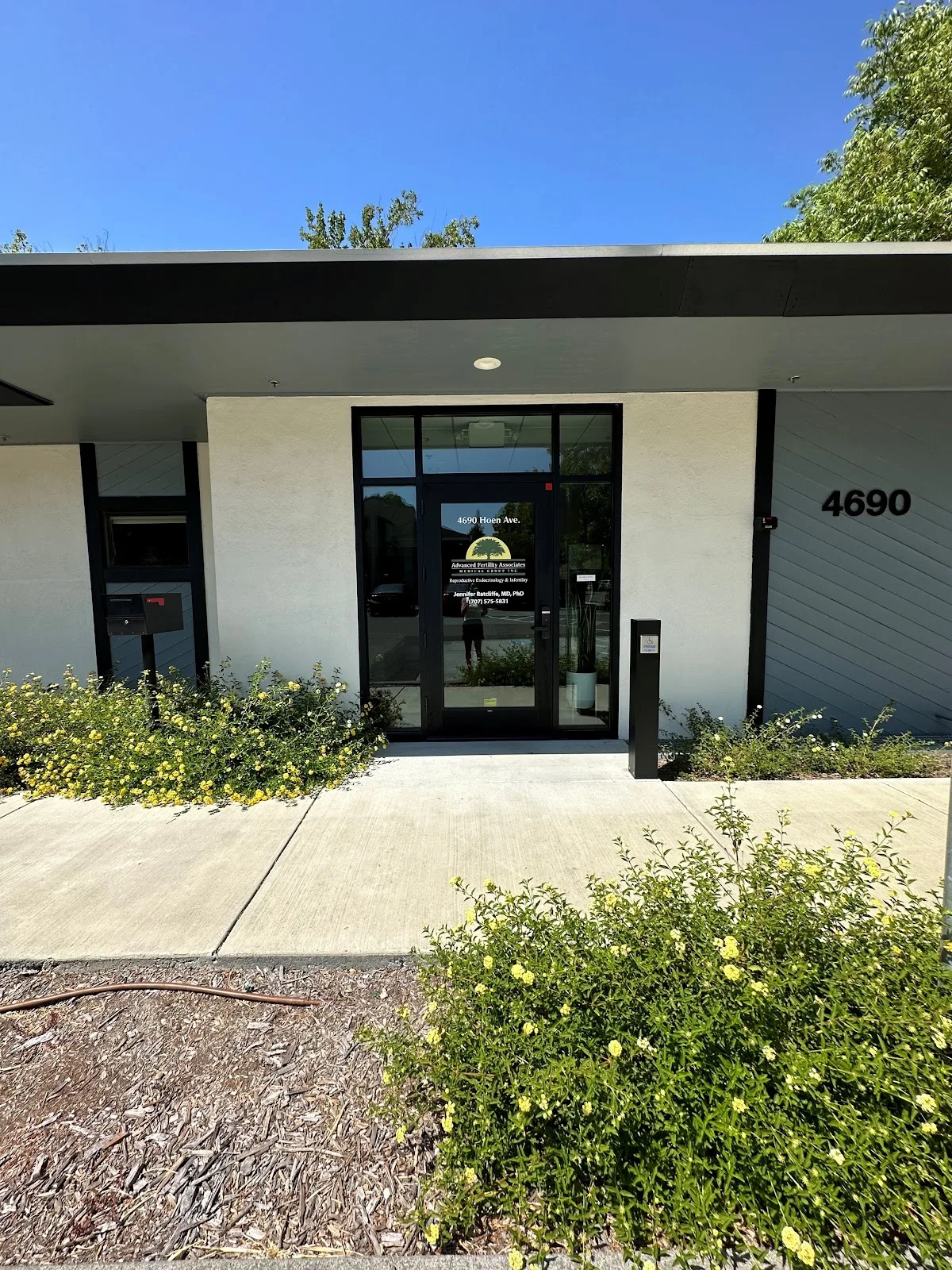 Advanced Fertility Associates — photo 4