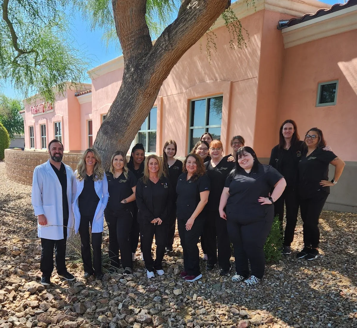 Advanced Fertility Care — photo 5