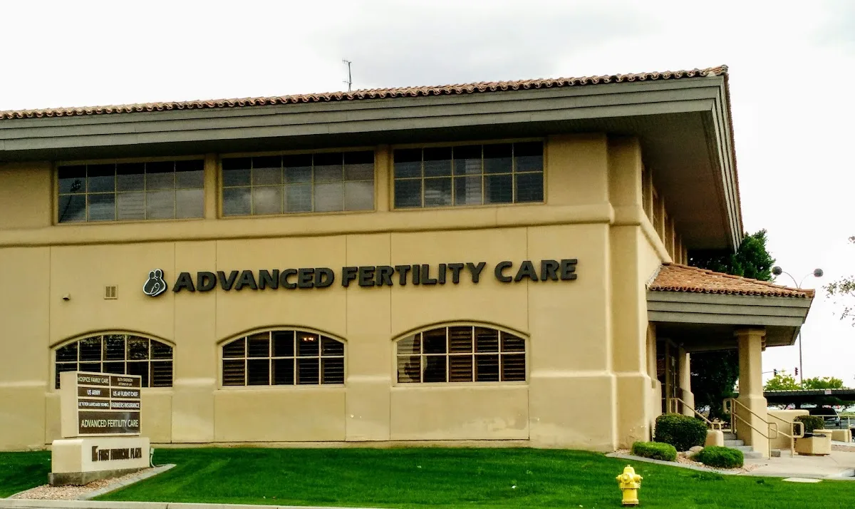 Advanced Fertility Care - Chandler, AZ — photo 2