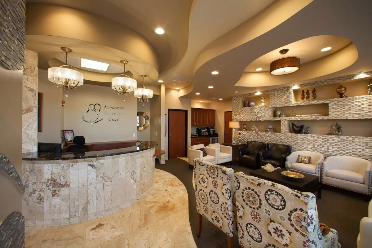 Advanced Fertility Care - Scottsdale — photo 2