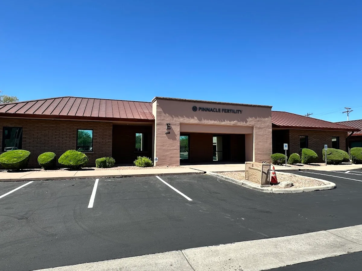 Advanced Fertility Care - Tucson (Formerly Reproductive Health Center) — photo 4