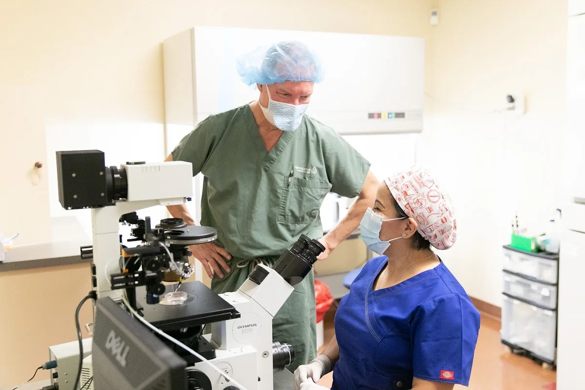 Advanced Fertility Care - Tucson (Formerly Reproductive Health Center) — photo 5