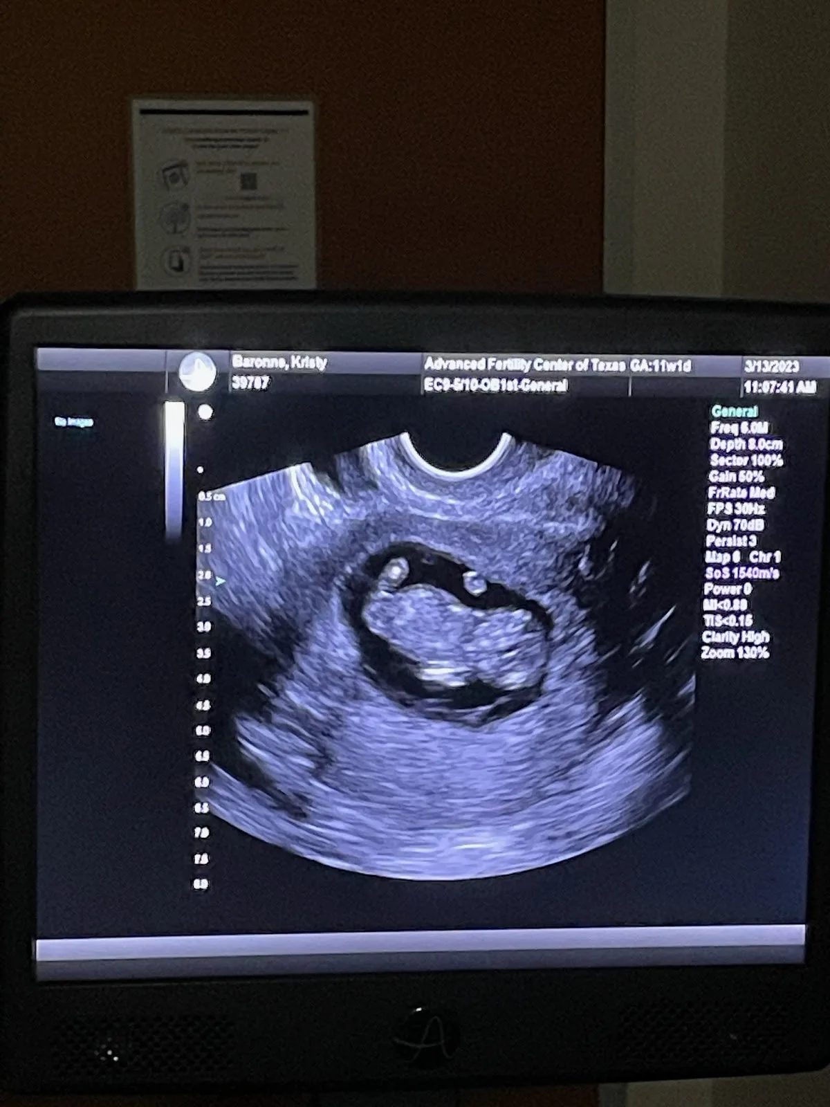 Advanced Fertility Center of Texas — photo 4