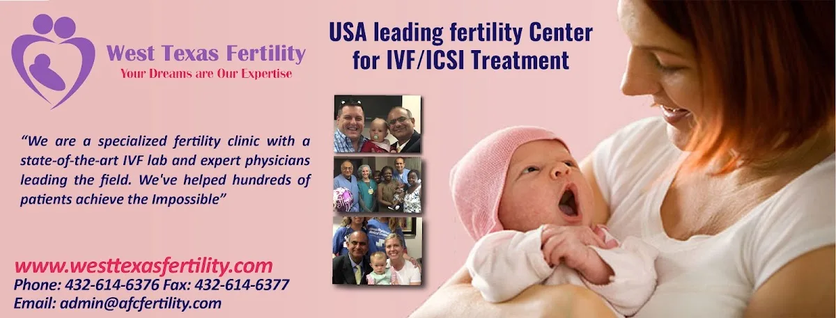 Advanced Fertility Centers — photo 3