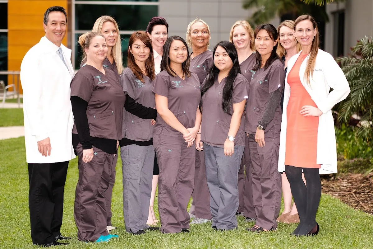 Advanced Reproductive Center of Hawaii — photo 3