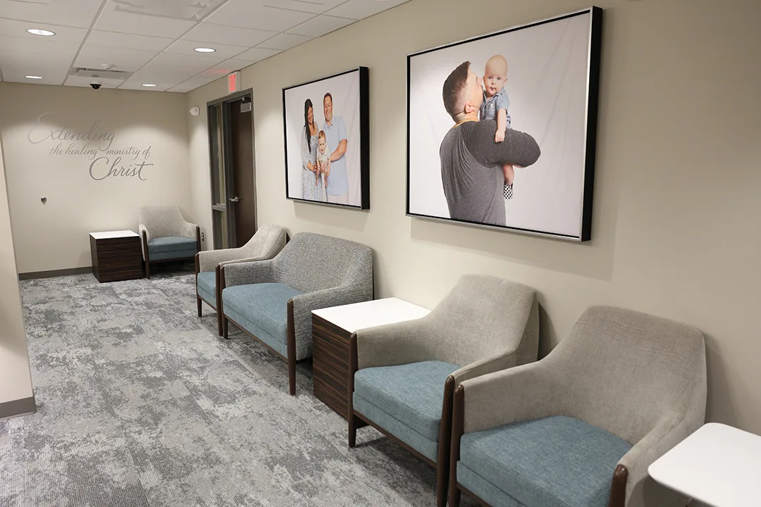 AdventHealth Fertility Center — photo 2