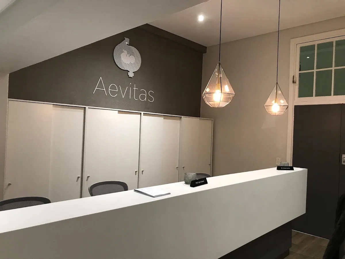 Aevitas Fertility Clinic