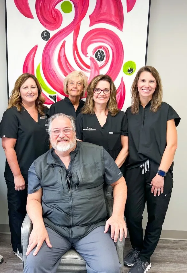 Alabama Center for Reproductive Medicine (ACRM) - Montgomery