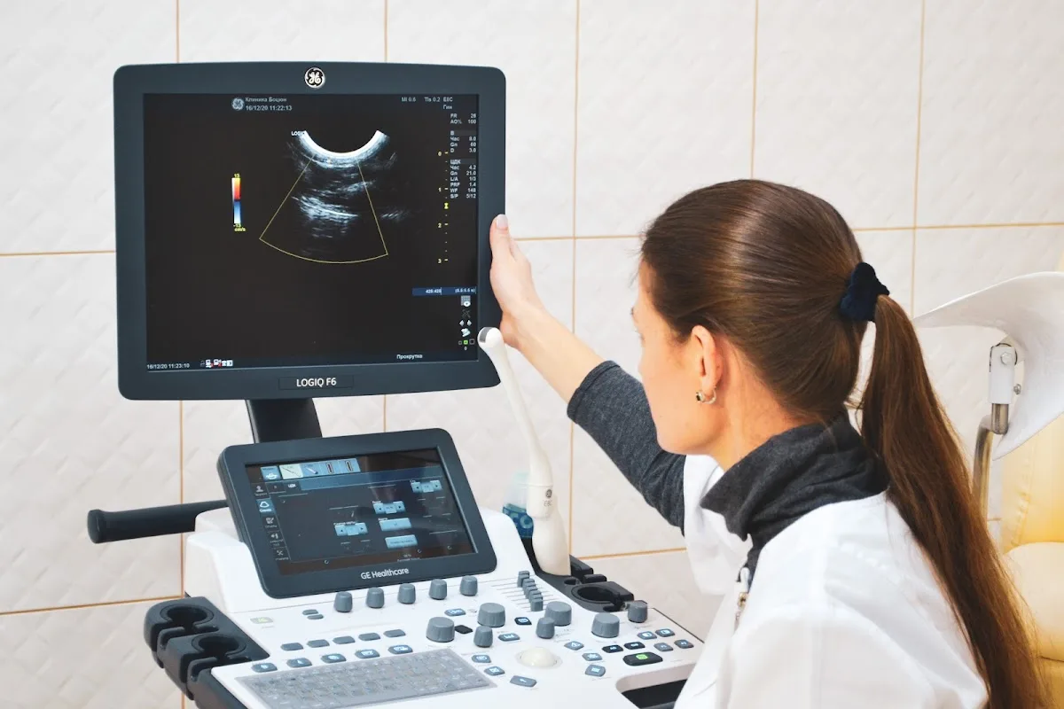 Alice Fertility Clinic — photo 2