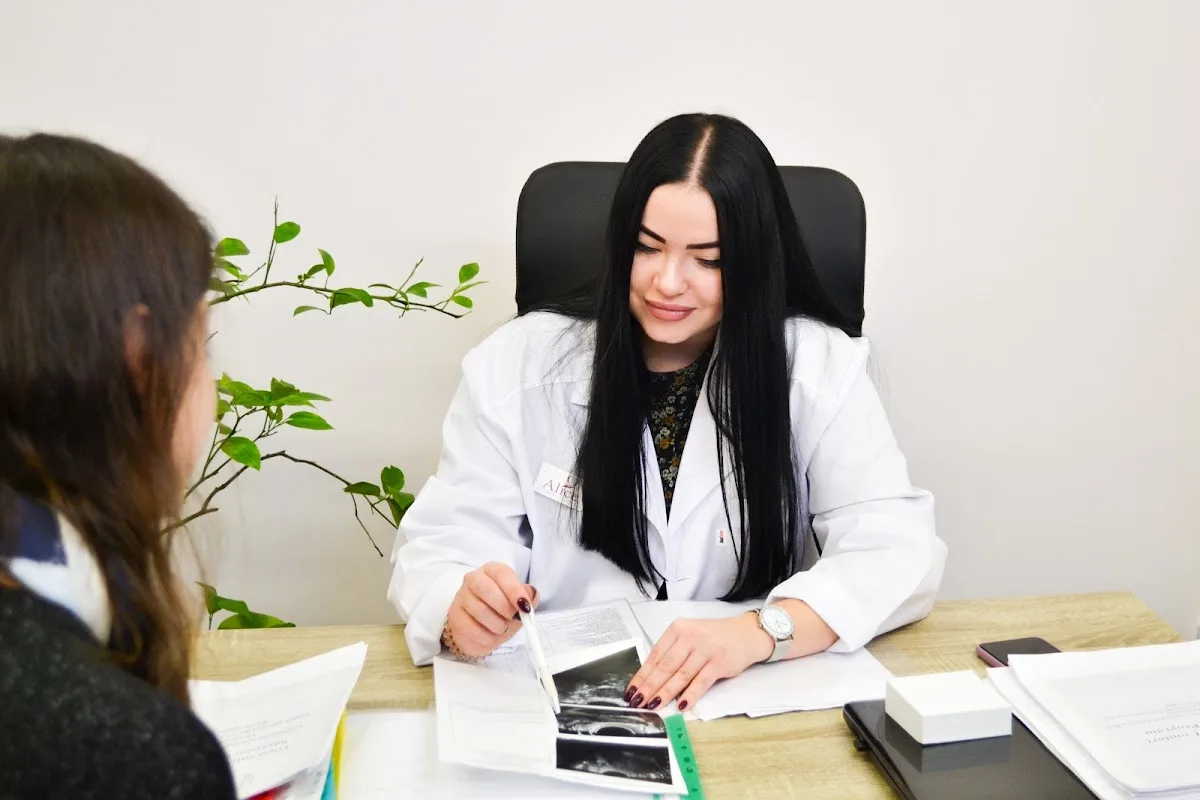 Alice Fertility Clinic — photo 3
