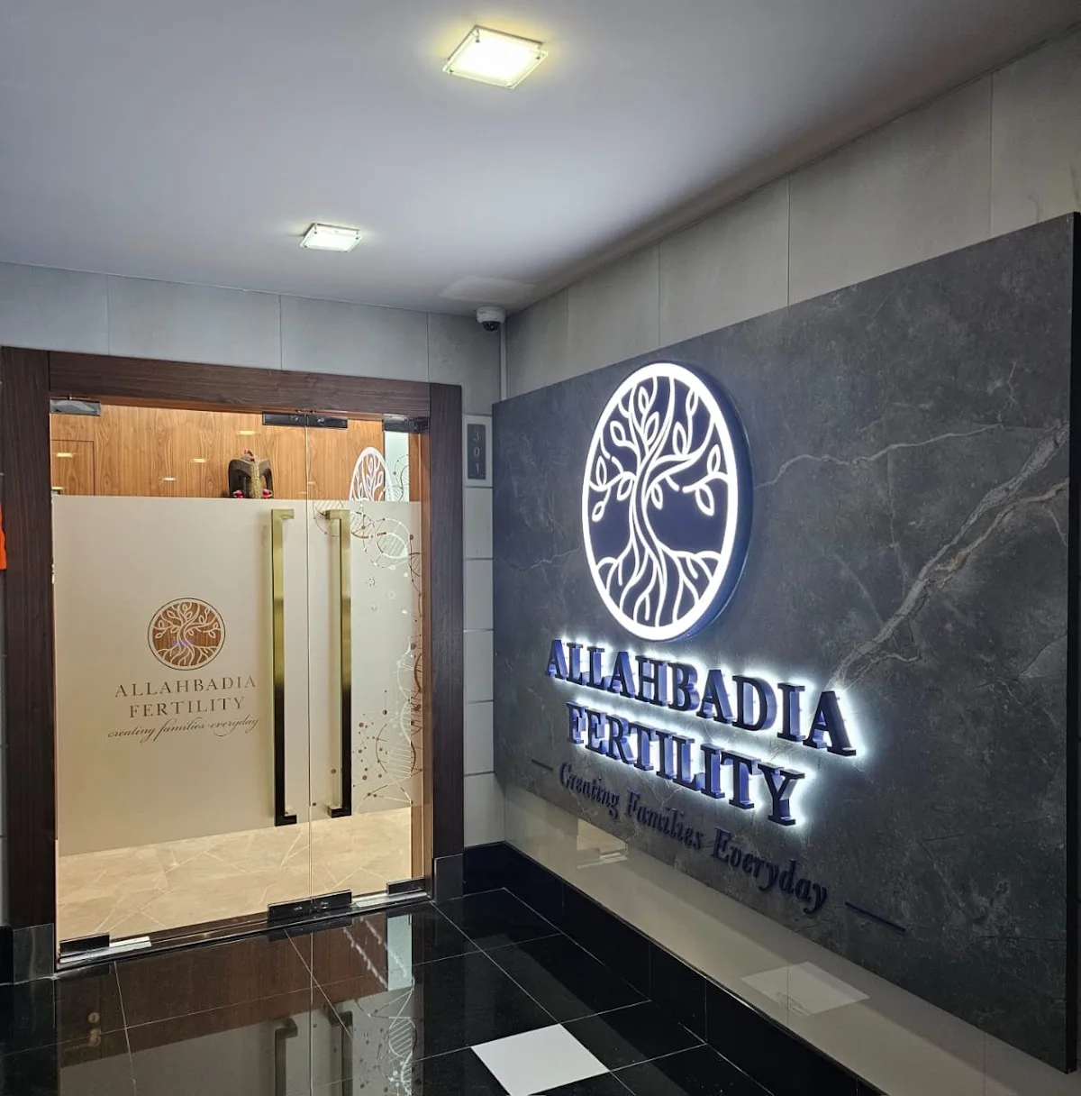 Allahbadia Fertility Clinic - Best Fertility Doctor in Dubai | IVF Doctor in Dubai | ICSI | IUI | Family Balancing