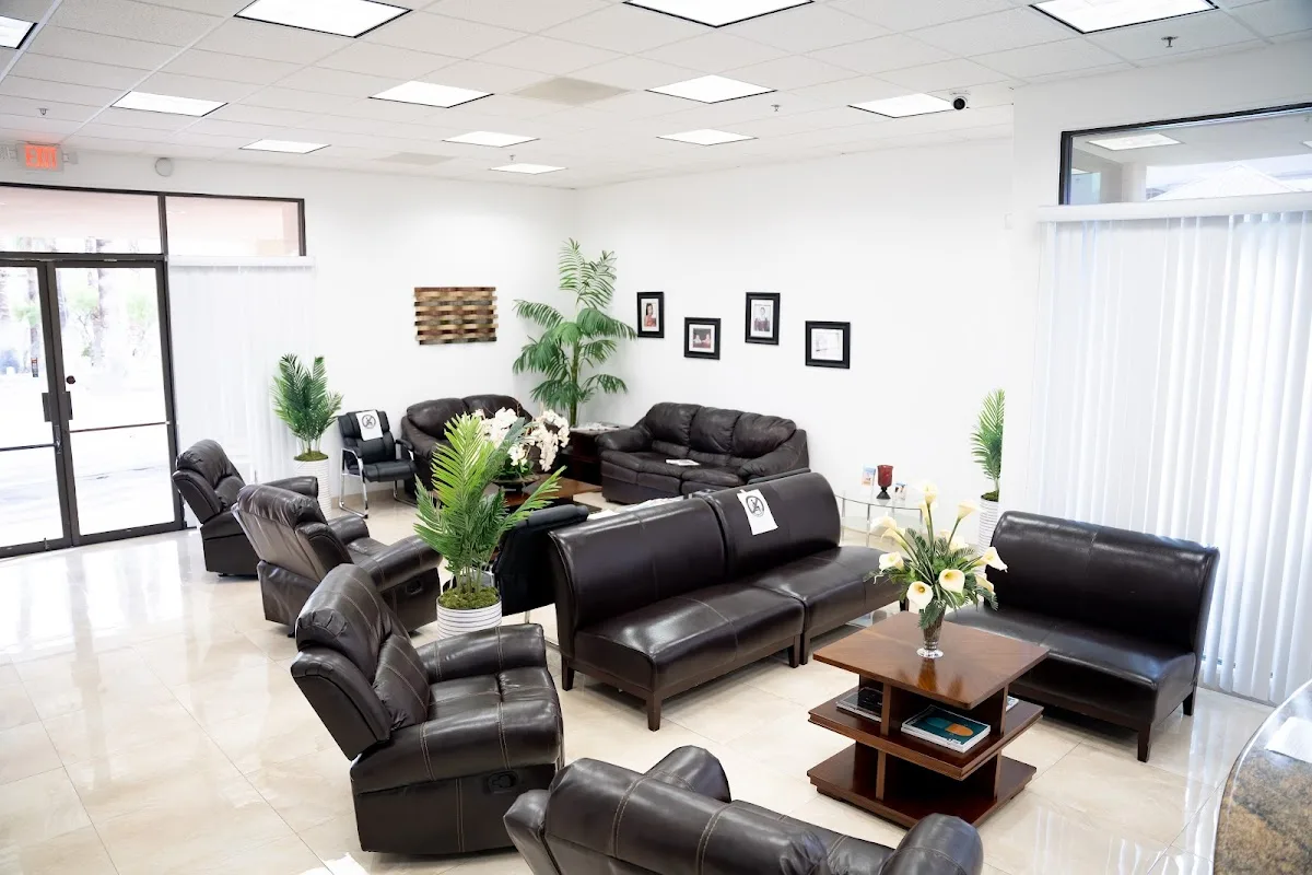 American Reproductive centers — photo 5