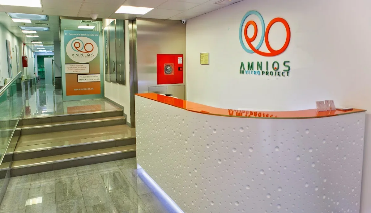 Amnios In Vitro Project