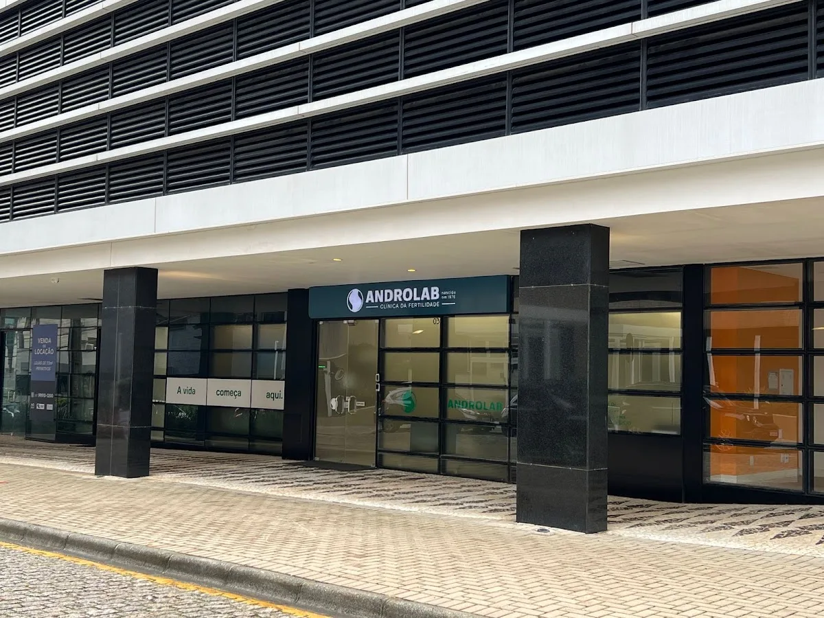 Androlab — Clínica da Fertilidade — photo 2