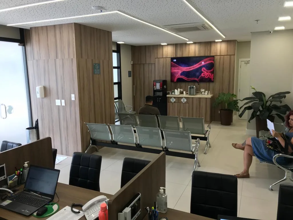 Androlab — Clínica da Fertilidade — photo 4