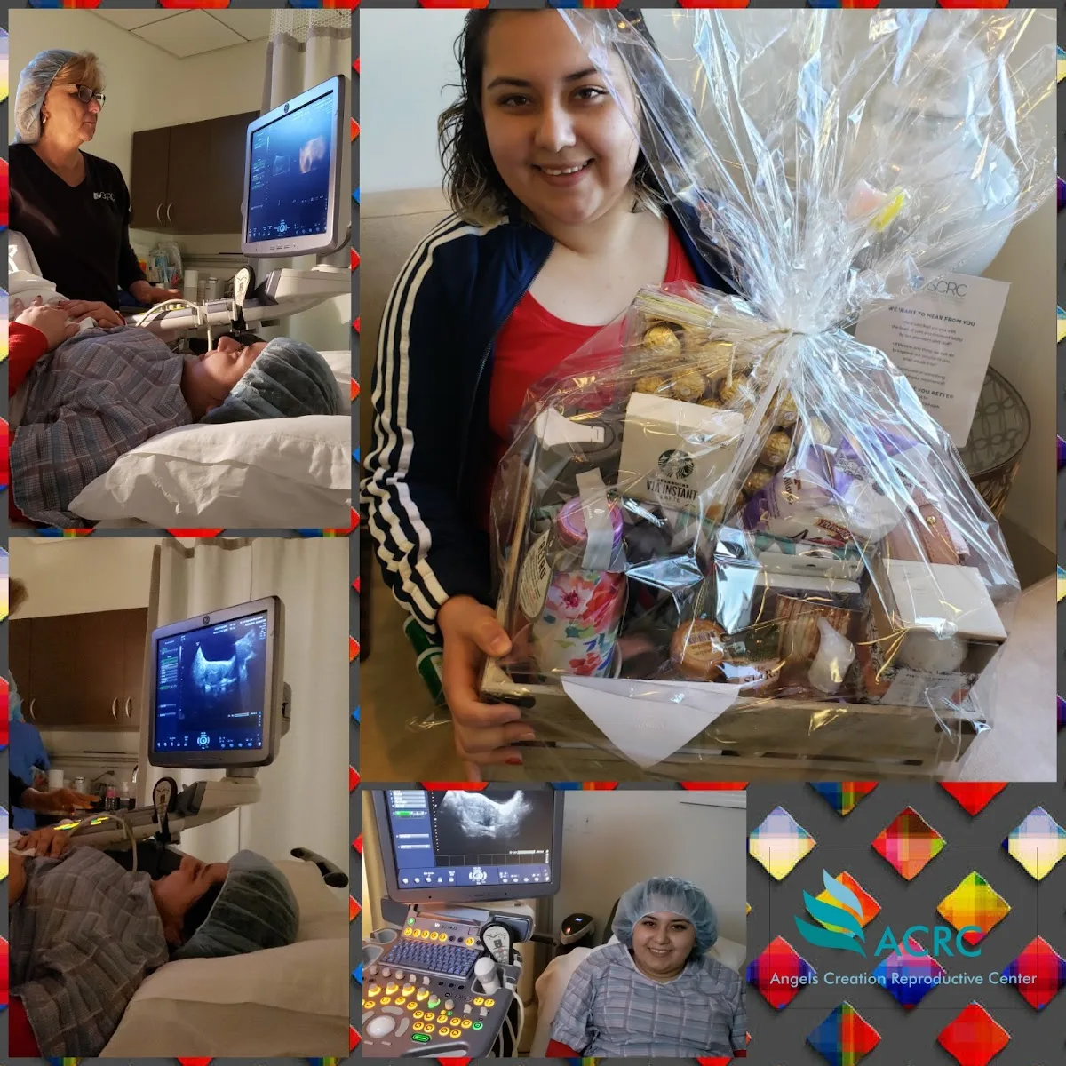 Angels Creation Reproductive Center — photo 3