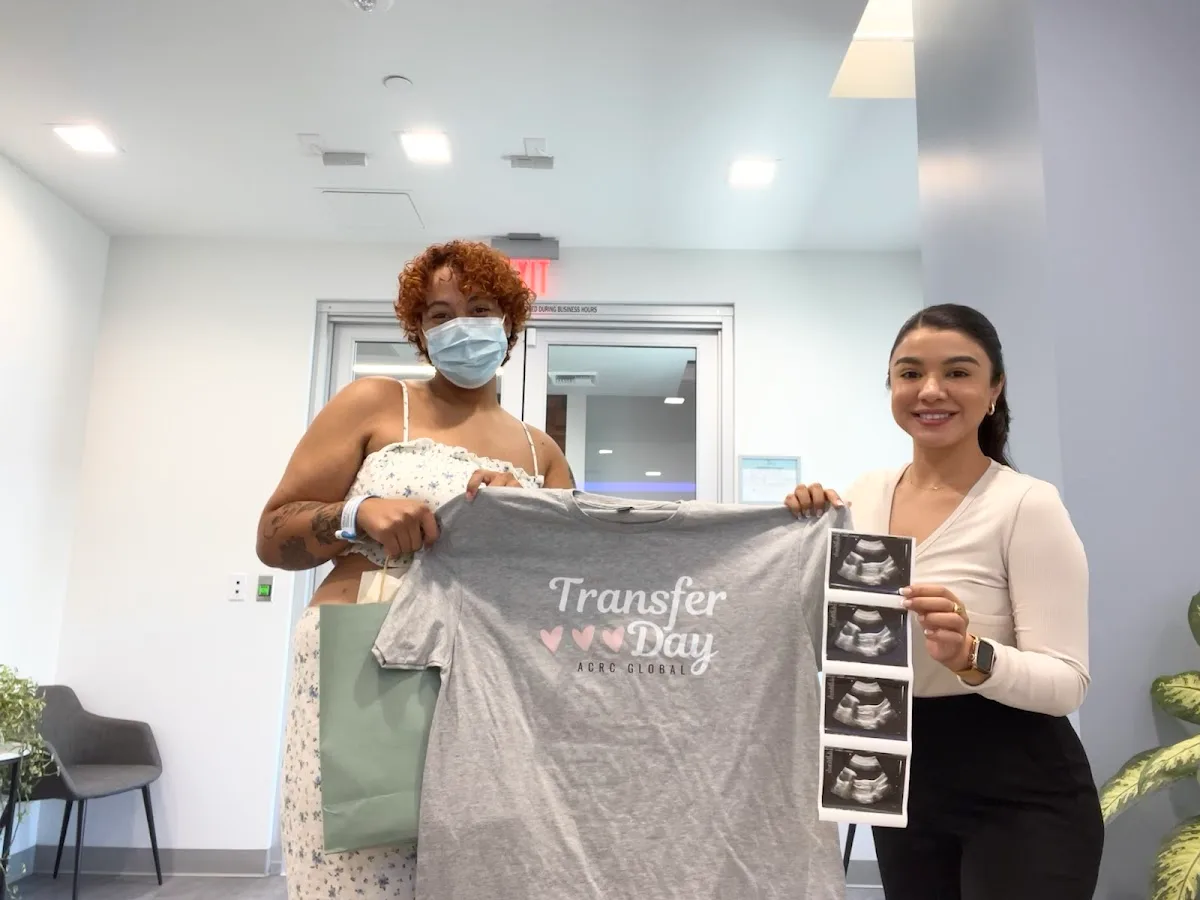 Angels Creation Reproductive Center — photo 4