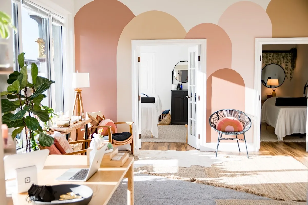 Aphrodite Fertility Acupuncture — photo 2