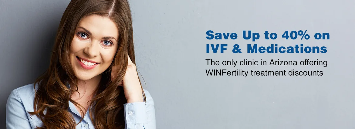 Arizona Reproductive Medicine Specialists — photo 3