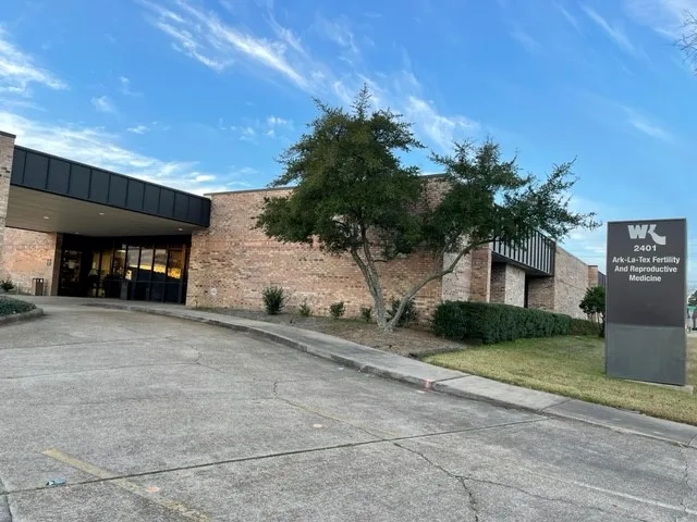 ArkLaTex Fertility &amp; Reproductive — photo 2