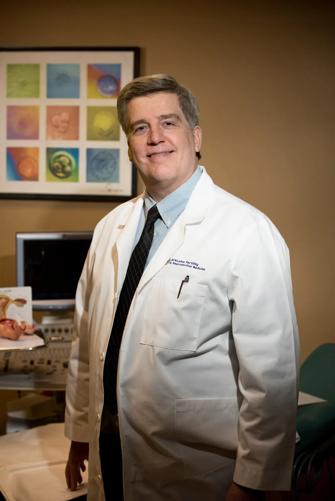 ArkLaTex Fertility &amp; Reproductive — photo 4