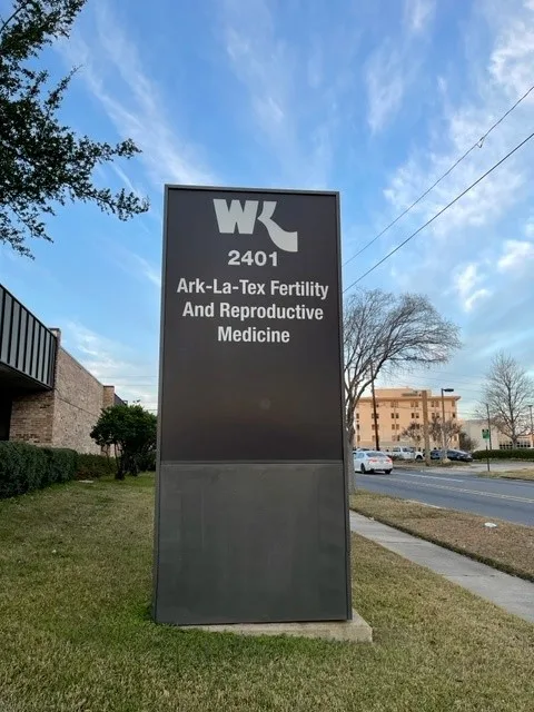 ArkLaTex Fertility &amp; Reproductive